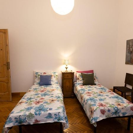 Villa Torlonia Apartment Róma Kültér fotó