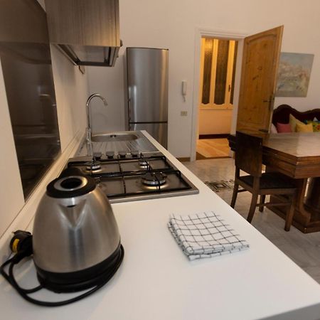 Villa Torlonia Apartment Róma Kültér fotó