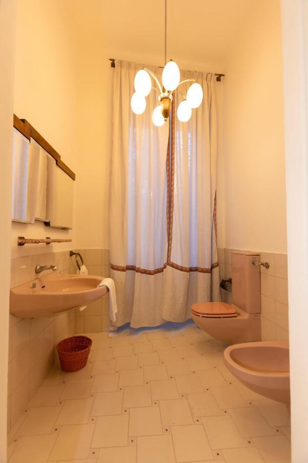 Villa Torlonia Apartment Róma Kültér fotó