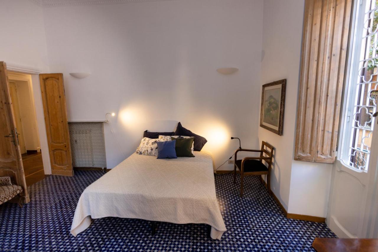 Villa Torlonia Apartment Róma Kültér fotó