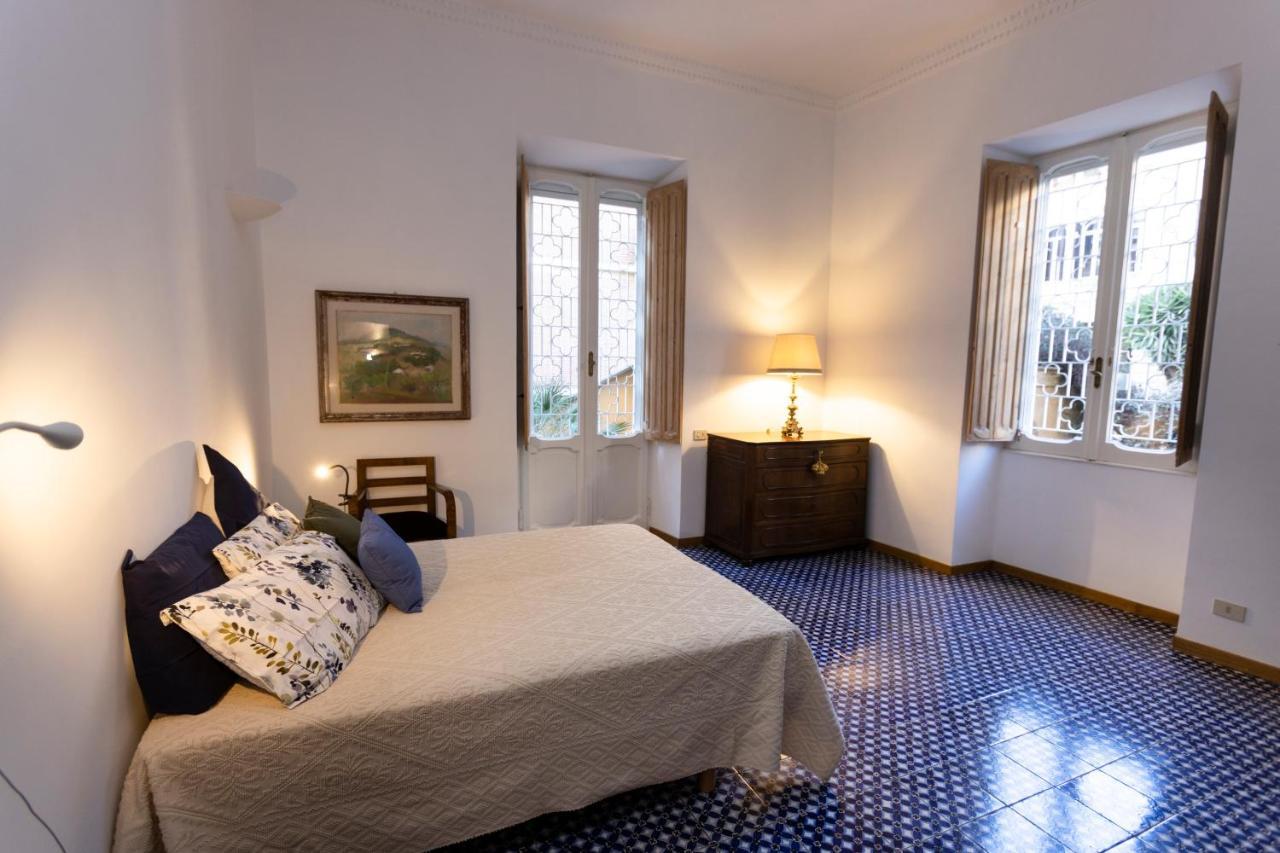 Villa Torlonia Apartment Róma Kültér fotó