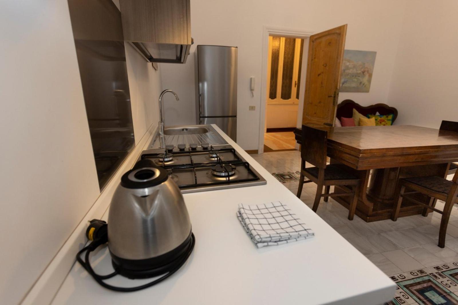 Villa Torlonia Apartment Róma Kültér fotó